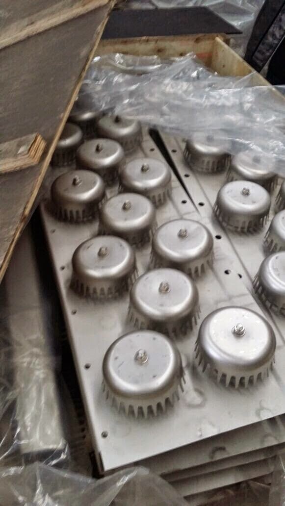Column Internals
