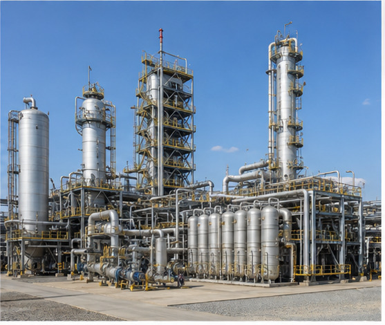 isomerization process unit