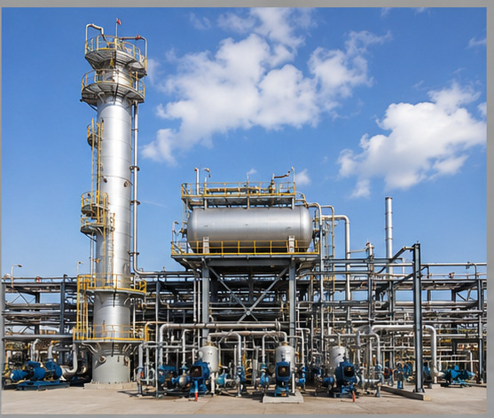 sws process unit
